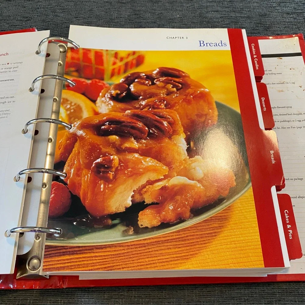 Betty Crocker classic big